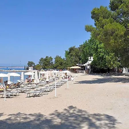 Country In Croatia With Pool And Farm Views Hotell 2*