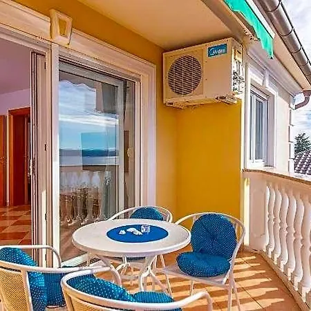 Hotell Country In Croatia With Pool And Farm Views Crikvenica